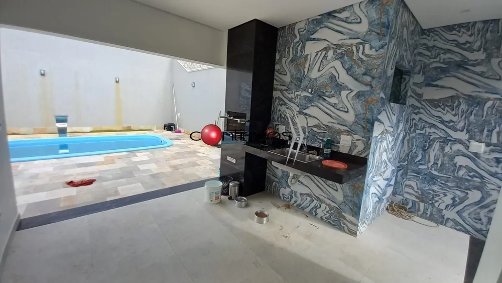 Casa, 3 quartos, 206 m² - Foto 14