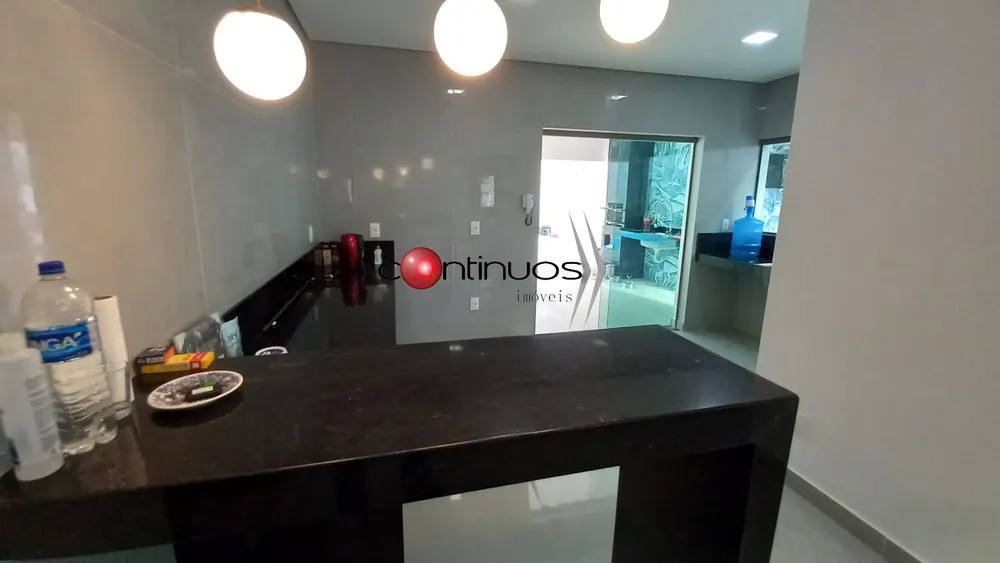 Casa, 3 quartos, 206 m² - Foto 5