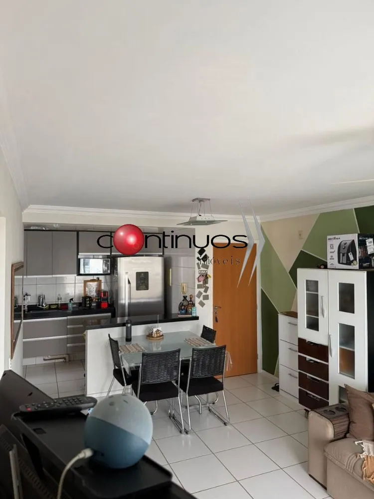 Apartamento, 2 quartos, 59 m² - Foto 8