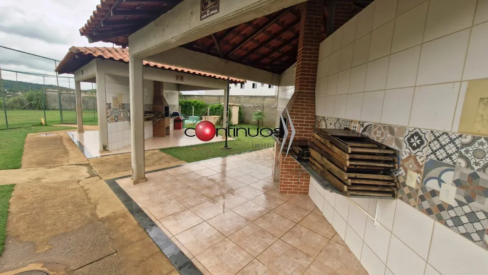 Apartamento, 2 quartos, 59 m² - Foto 13