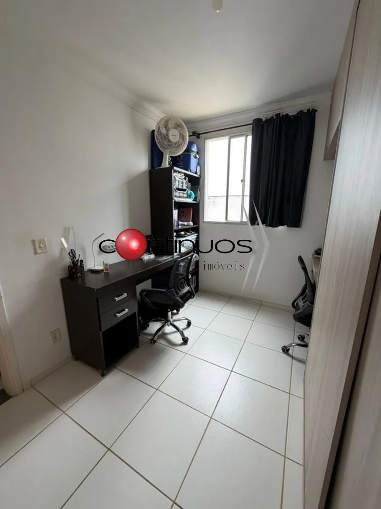 Apartamento, 2 quartos, 59 m² - Foto 9
