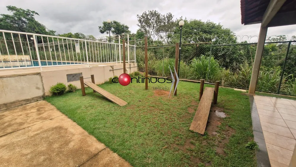 Apartamento, 2 quartos, 59 m² - Foto 10