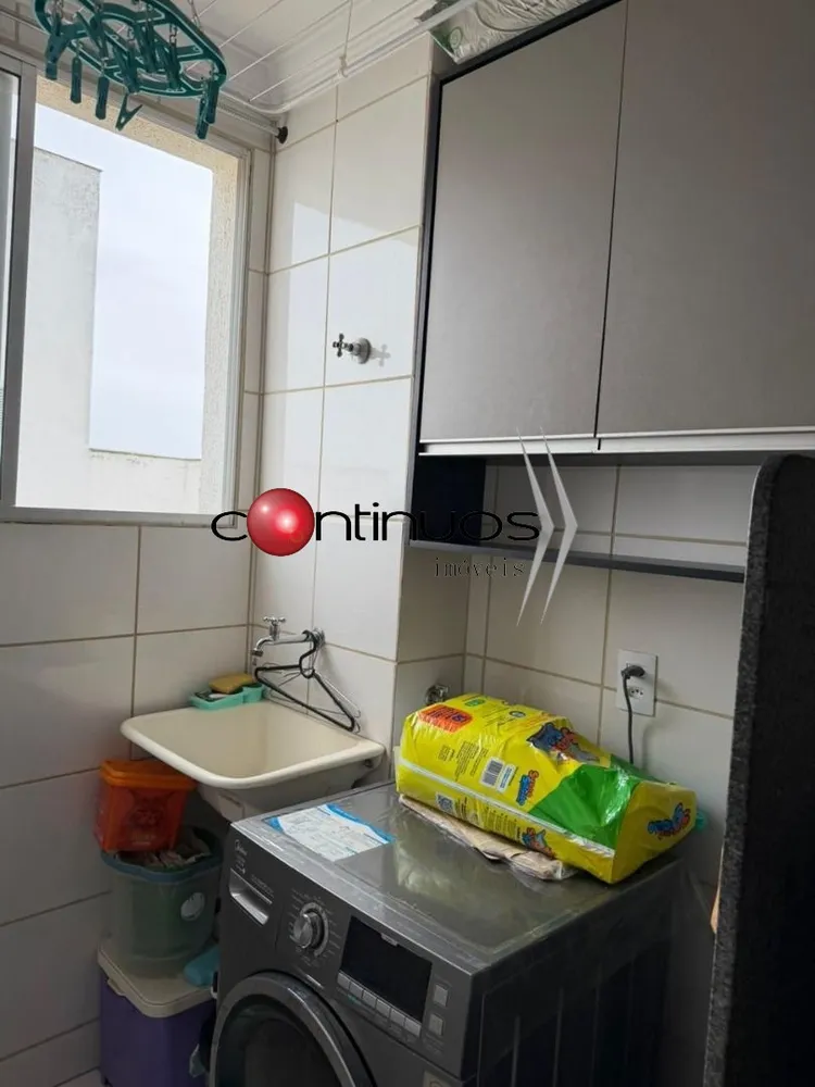 Apartamento, 2 quartos, 59 m² - Foto 6