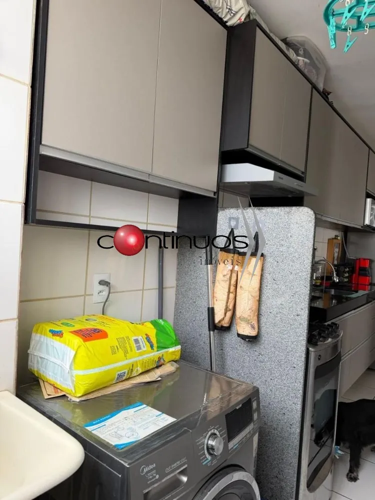 Apartamento, 2 quartos, 59 m² - Foto 5