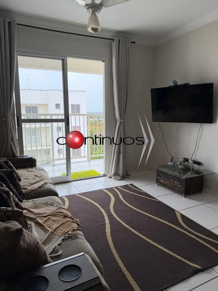Apartamento, 2 quartos, 59 m² - Foto 4