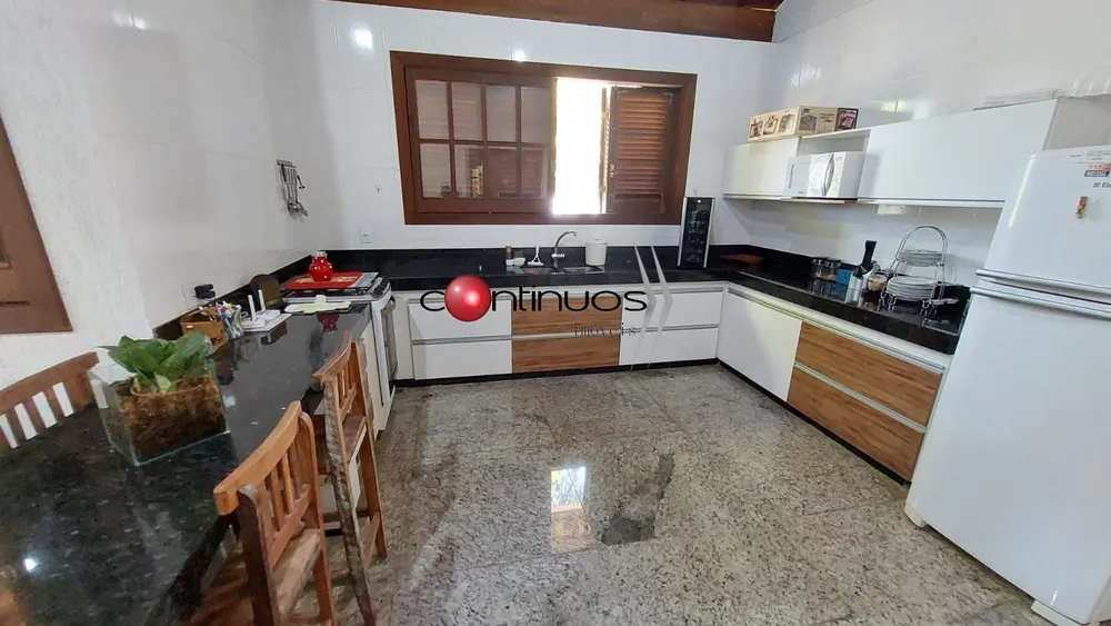 Casa, 3 quartos, 367 m² - Foto 6