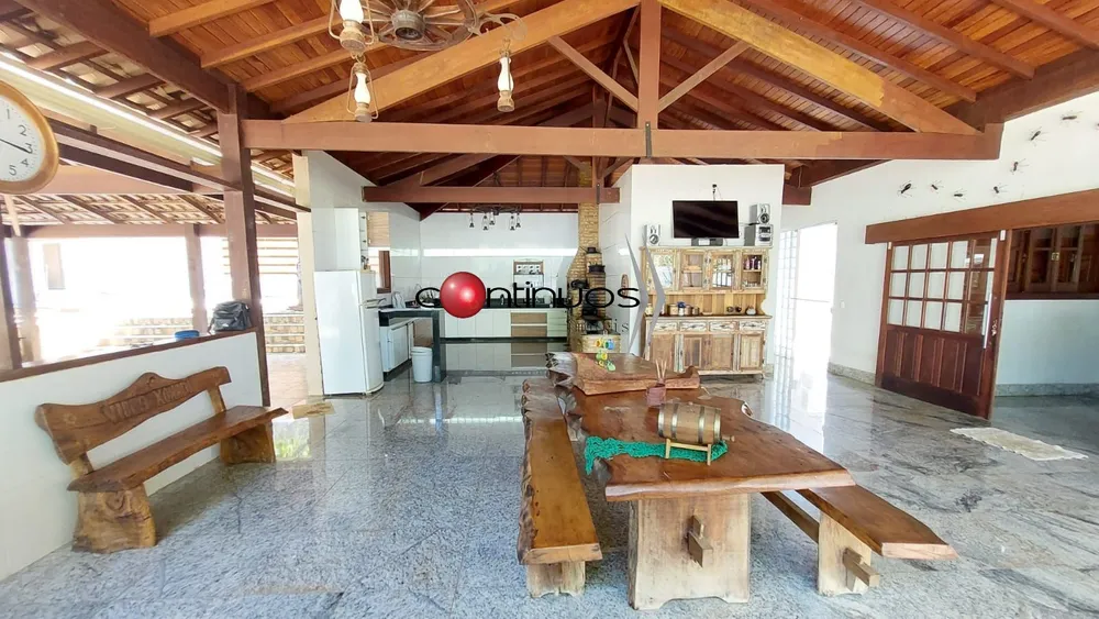 Casa, 3 quartos, 367 m² - Foto 9