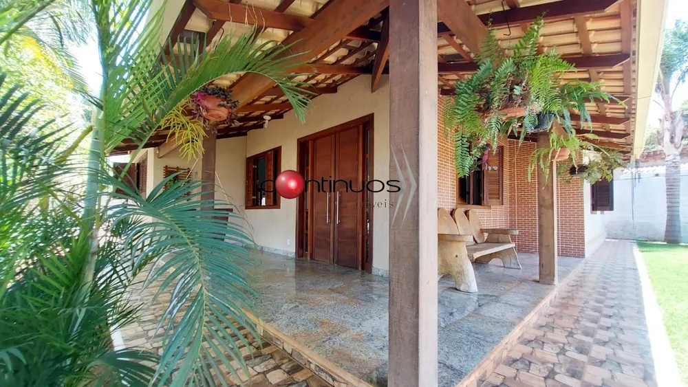 Casa, 3 quartos, 367 m² - Foto 4