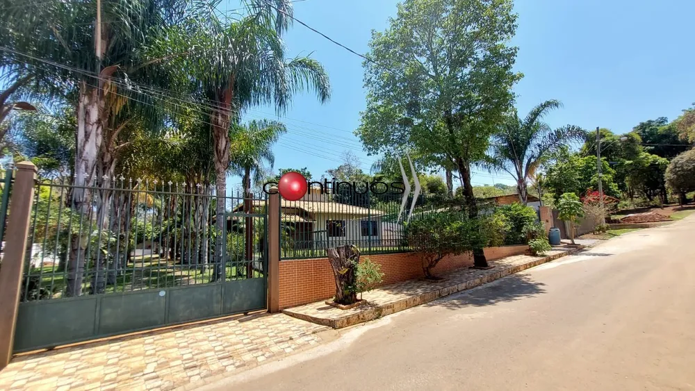 Casa, 3 quartos, 367 m² - Foto 1