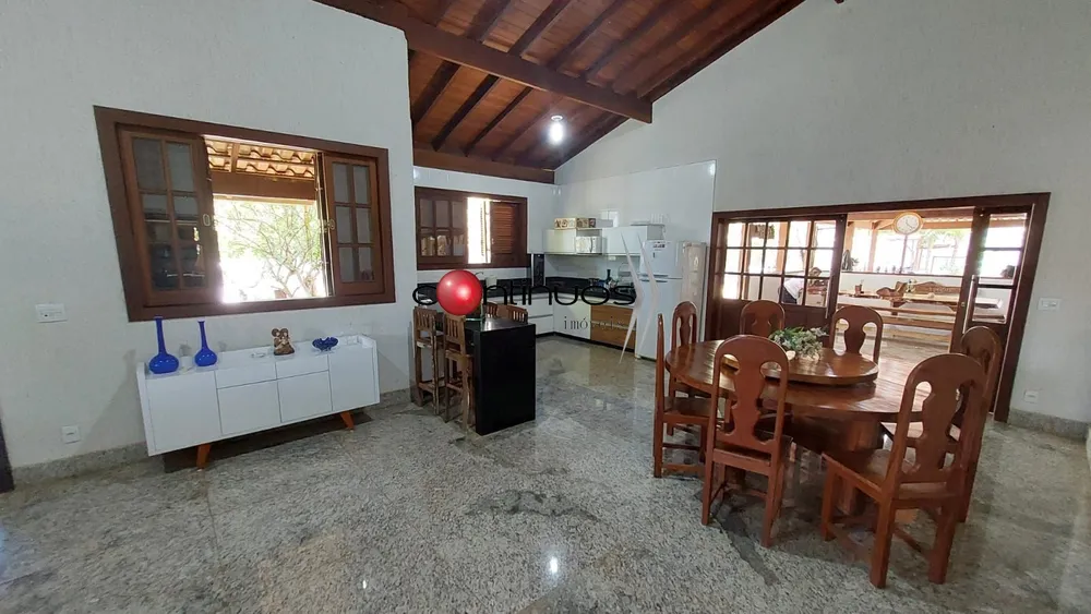 Casa, 3 quartos, 367 m² - Foto 5
