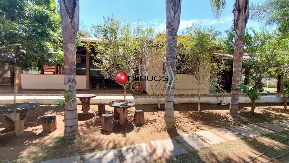 Casa, 3 quartos, 367 m² - Foto 11