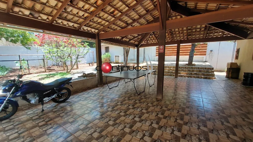 Casa, 3 quartos, 367 m² - Foto 10