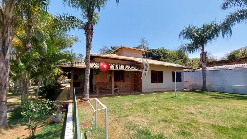 Casa, 3 quartos, 367 m² - Foto 2