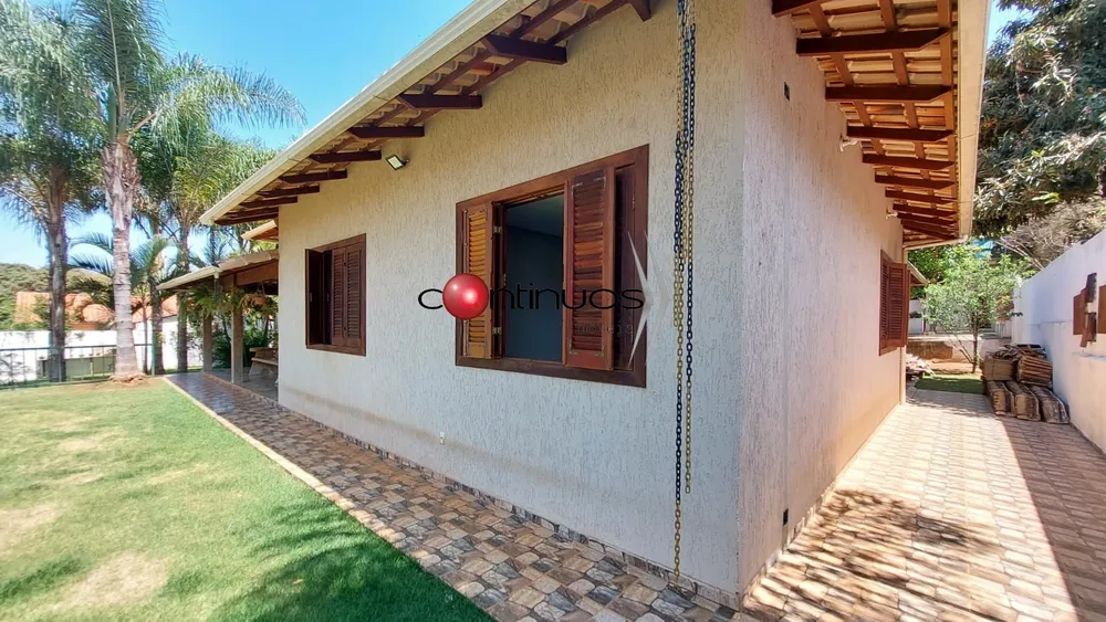 Casa, 3 quartos, 367 m² - Foto 3