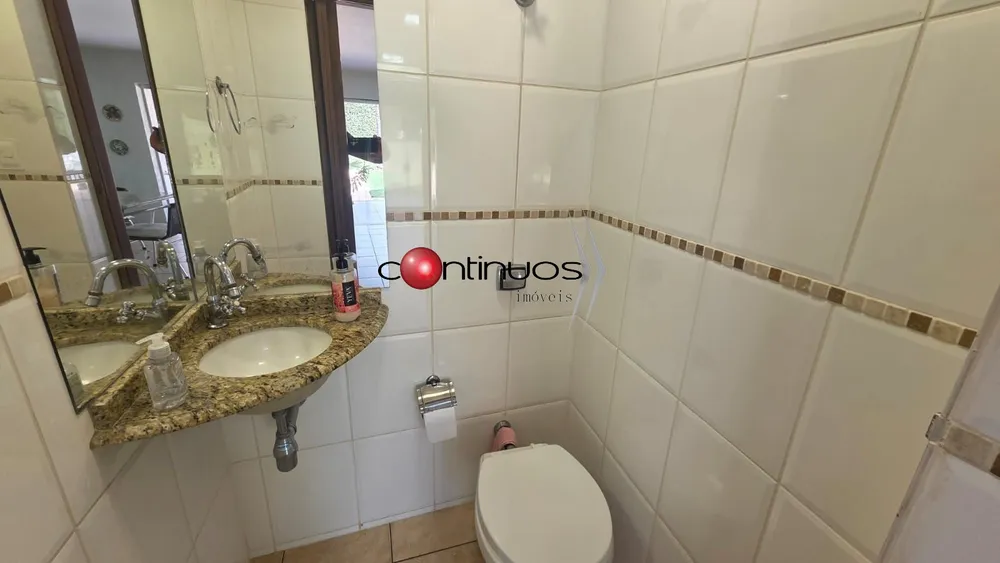 Casa de Condomínio, 4 quartos - Foto 5