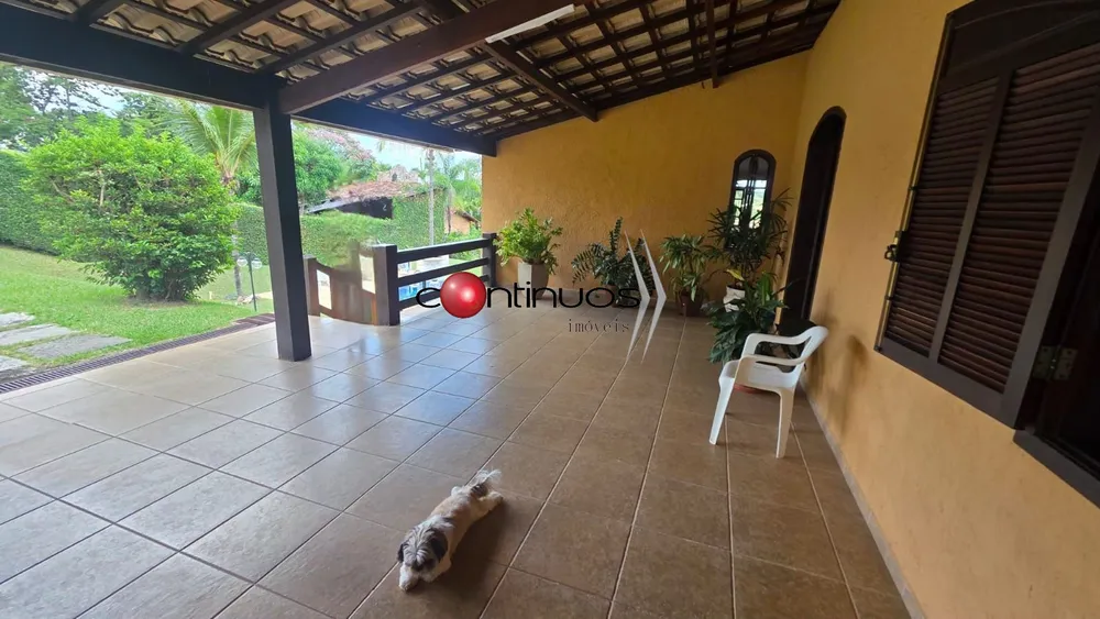 Casa de Condomínio, 4 quartos - Foto 6