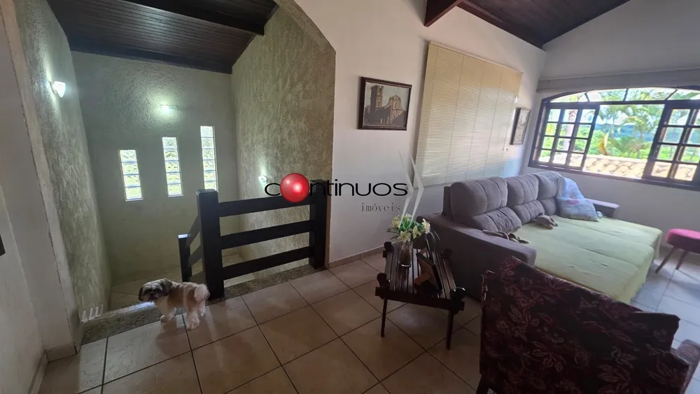 Casa de Condomínio, 4 quartos - Foto 7