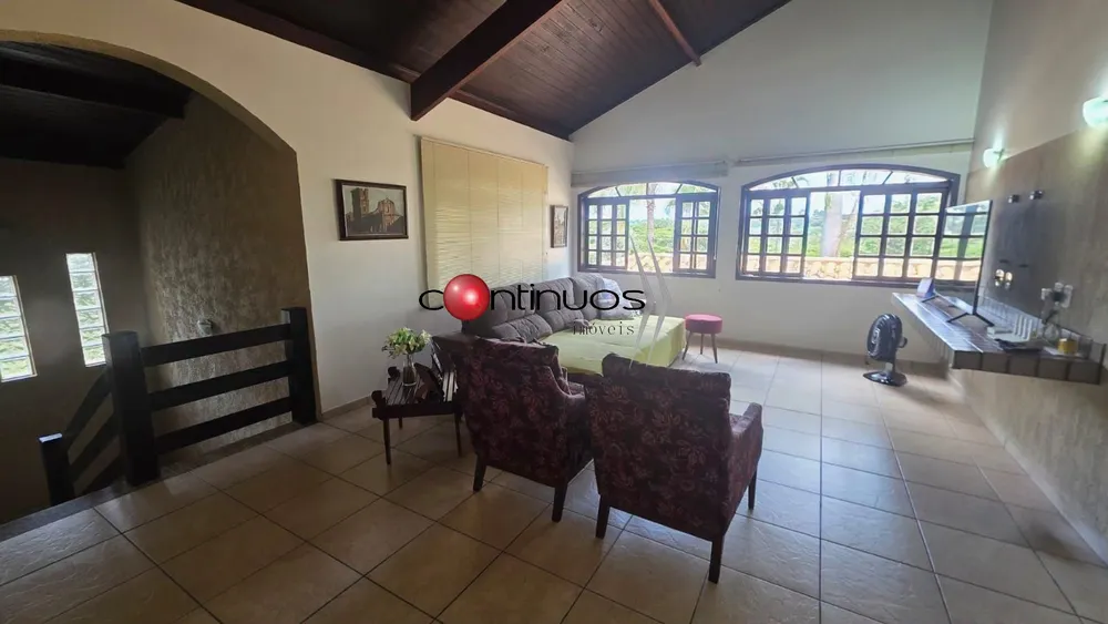 Casa de Condomínio, 4 quartos - Foto 8