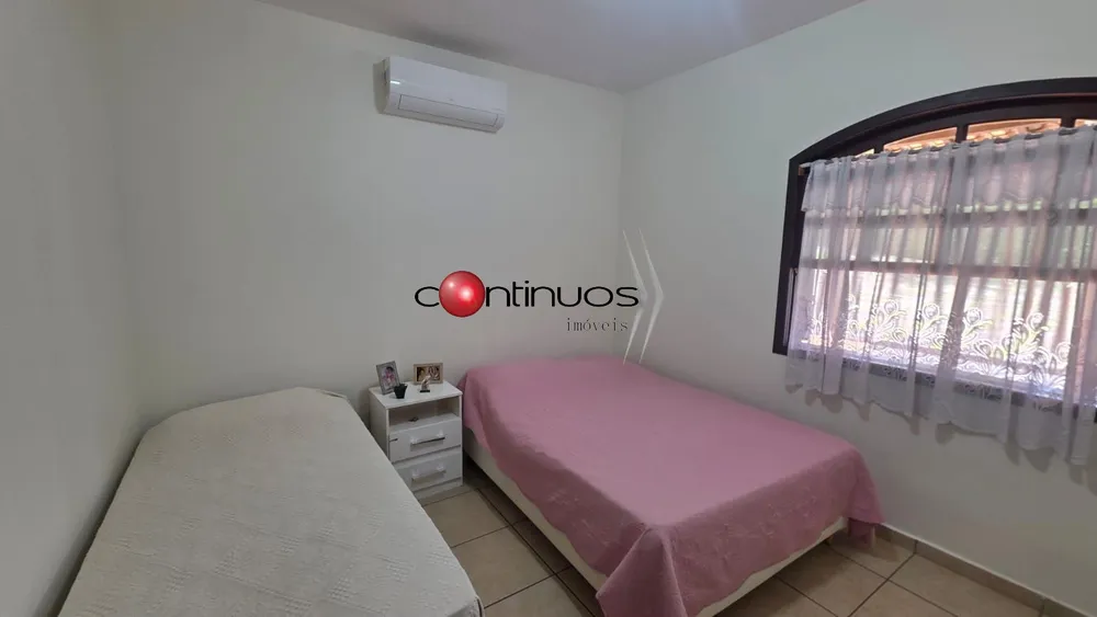 Casa de Condomínio, 4 quartos - Foto 9