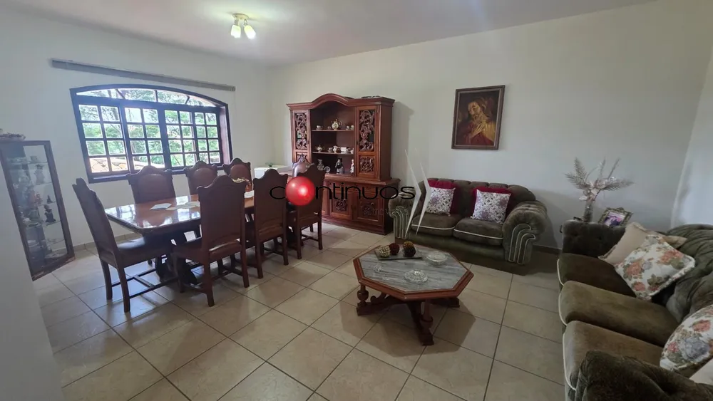 Casa de Condomínio, 4 quartos - Foto 15