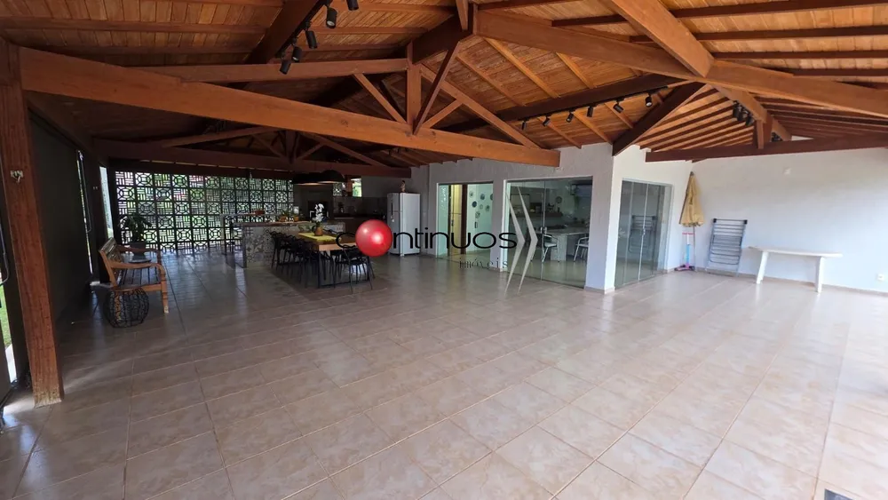 Casa de Condomínio, 4 quartos - Foto 4