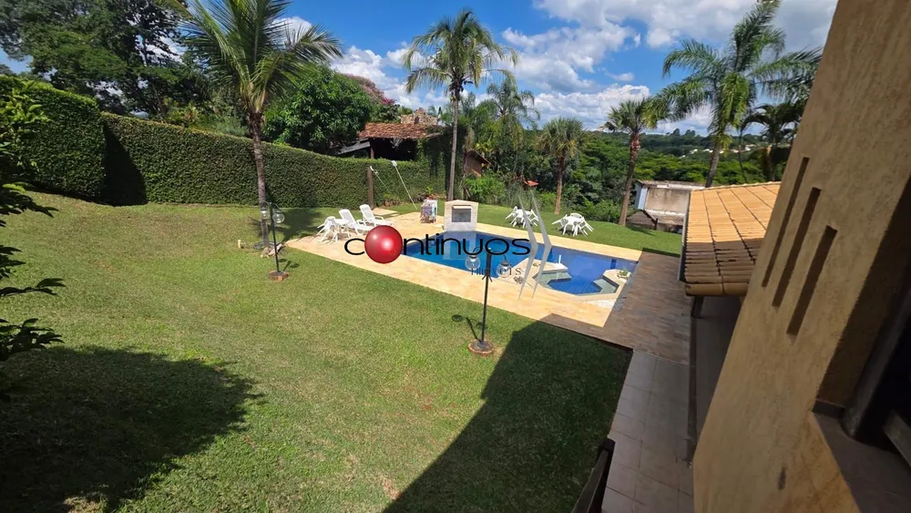 Casa de Condomínio, 4 quartos - Foto 2