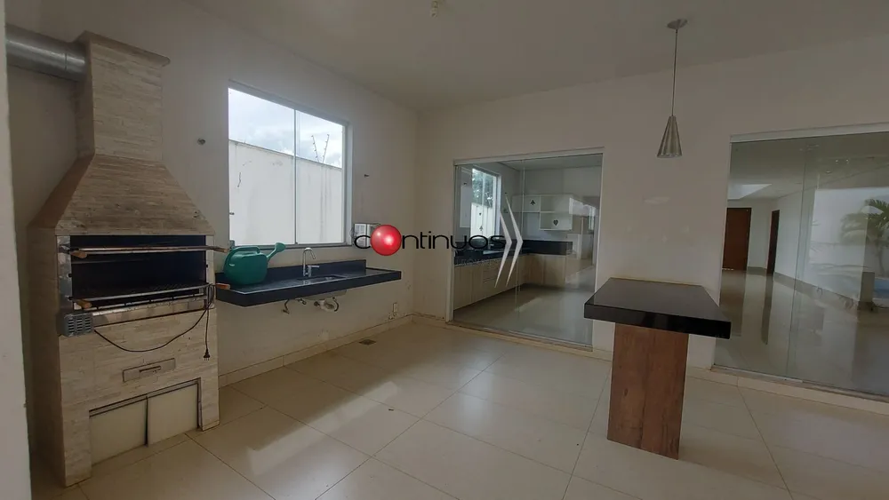 Casa, 4 quartos, 326 m² - Foto 13