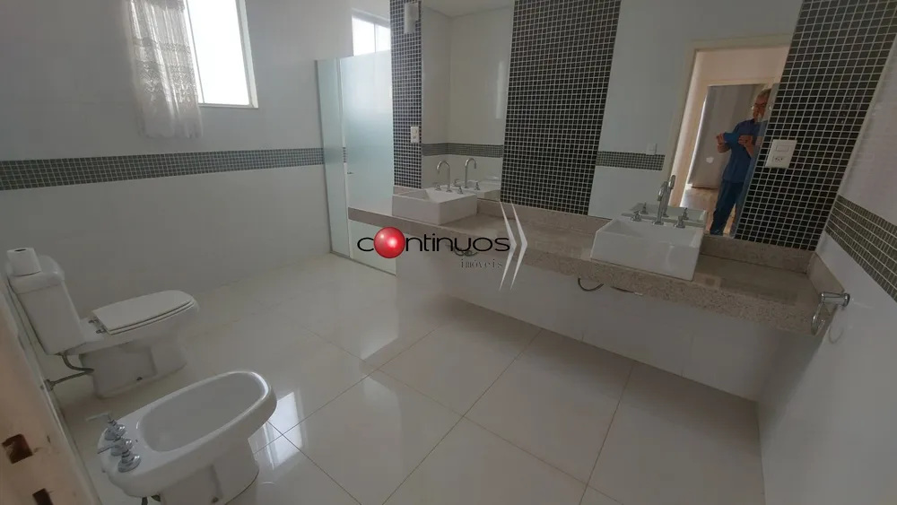 Casa, 4 quartos, 326 m² - Foto 6