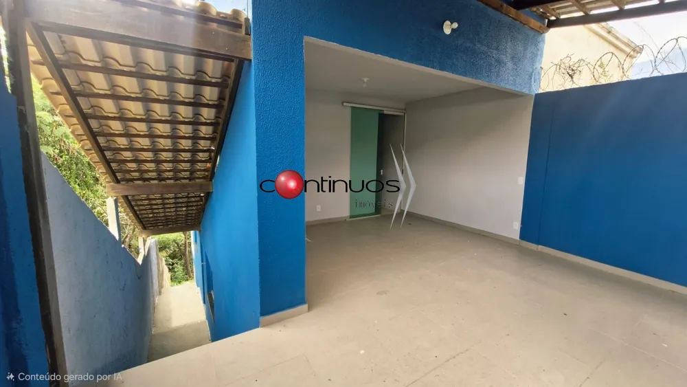 Casa, 3 quartos, 143 m² - Foto 1