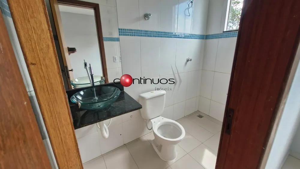 Casa, 3 quartos, 143 m² - Foto 8