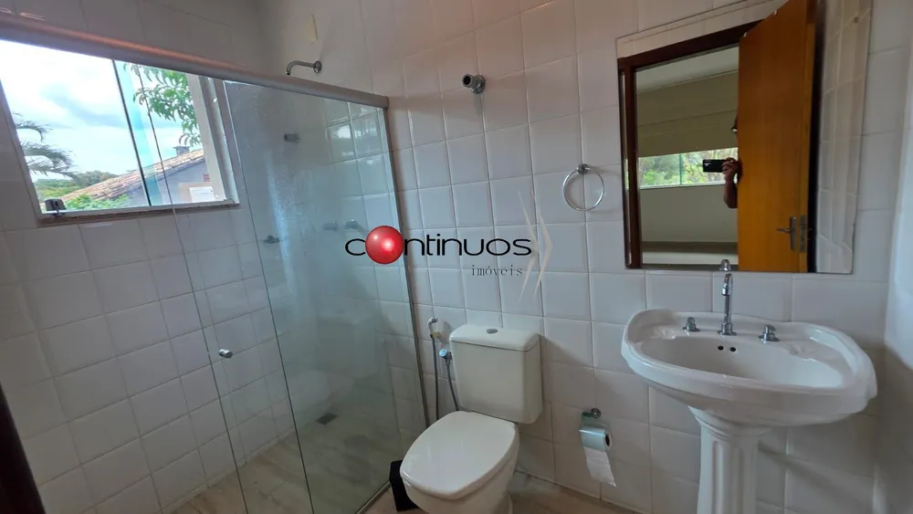 Casa de Condomínio, 3 quartos - Foto 10