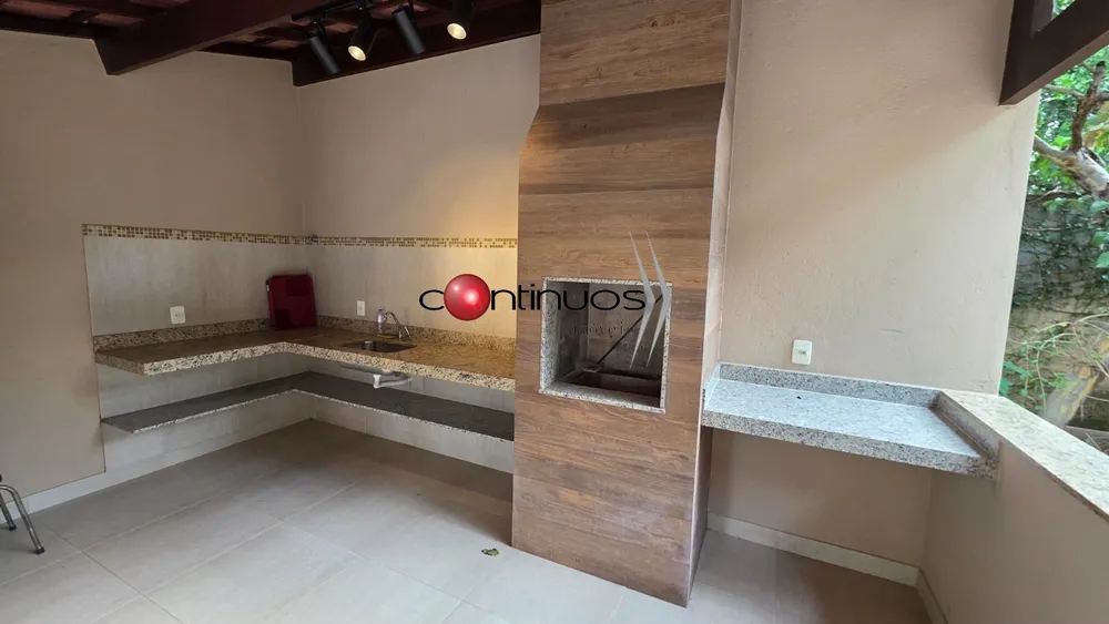 Casa de Condomínio, 3 quartos - Foto 12