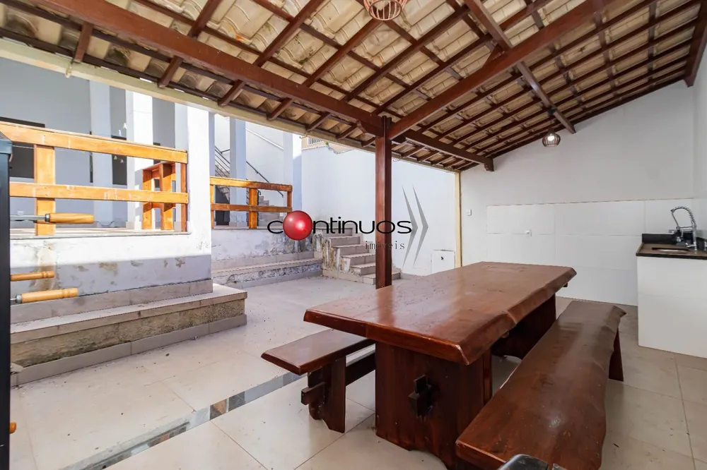 Casa, 4 quartos, 142 m² - Foto 16