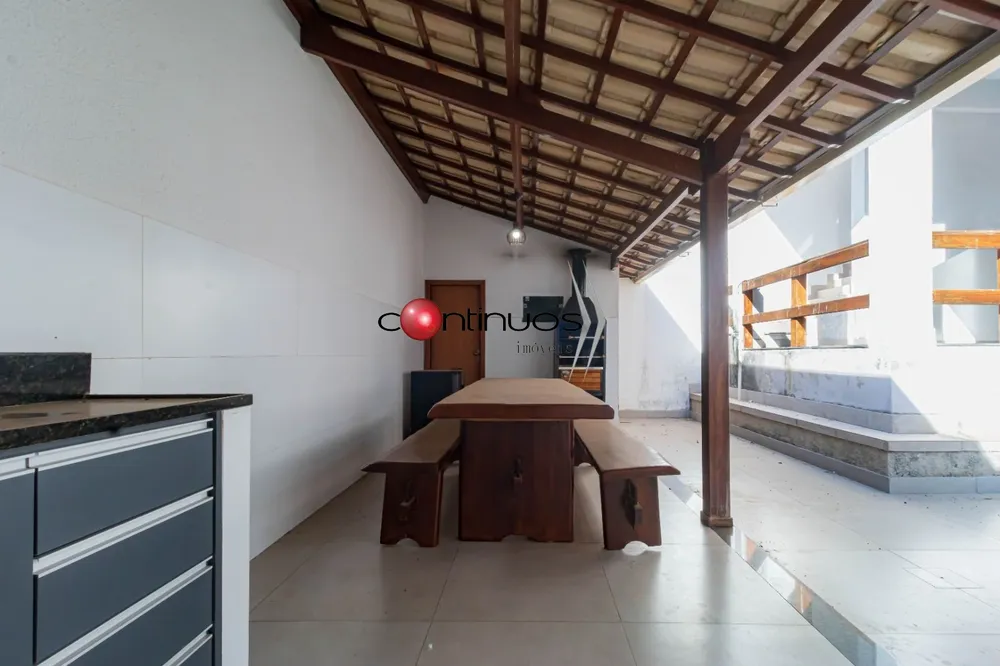 Casa, 4 quartos, 142 m² - Foto 7