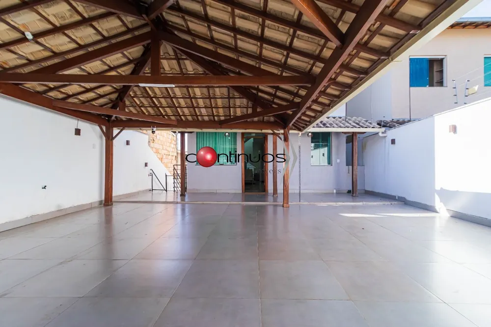 Casa, 4 quartos, 142 m² - Foto 9