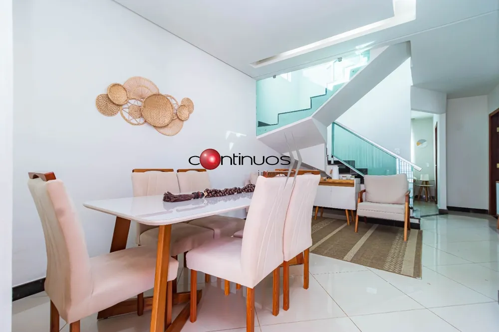 Casa, 4 quartos, 142 m² - Foto 15