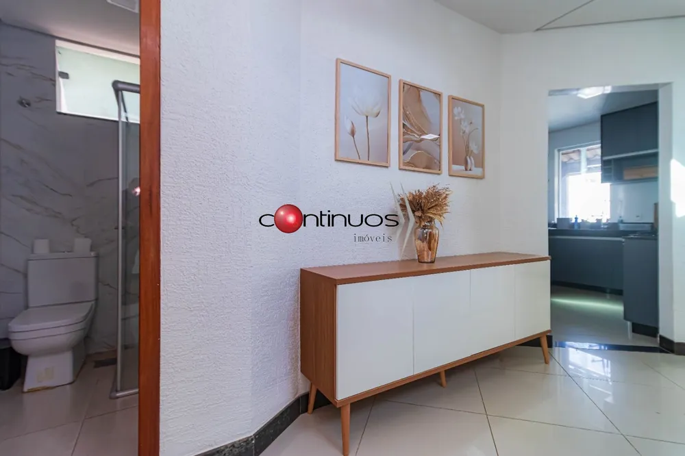 Casa, 4 quartos, 142 m² - Foto 1
