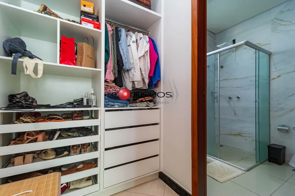 Casa, 4 quartos, 142 m² - Foto 2