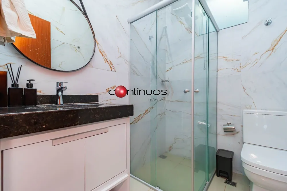 Casa, 4 quartos, 142 m² - Foto 12