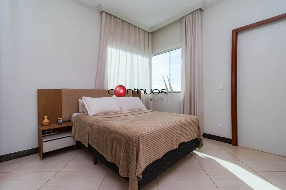 Casa, 4 quartos, 142 m² - Foto 3