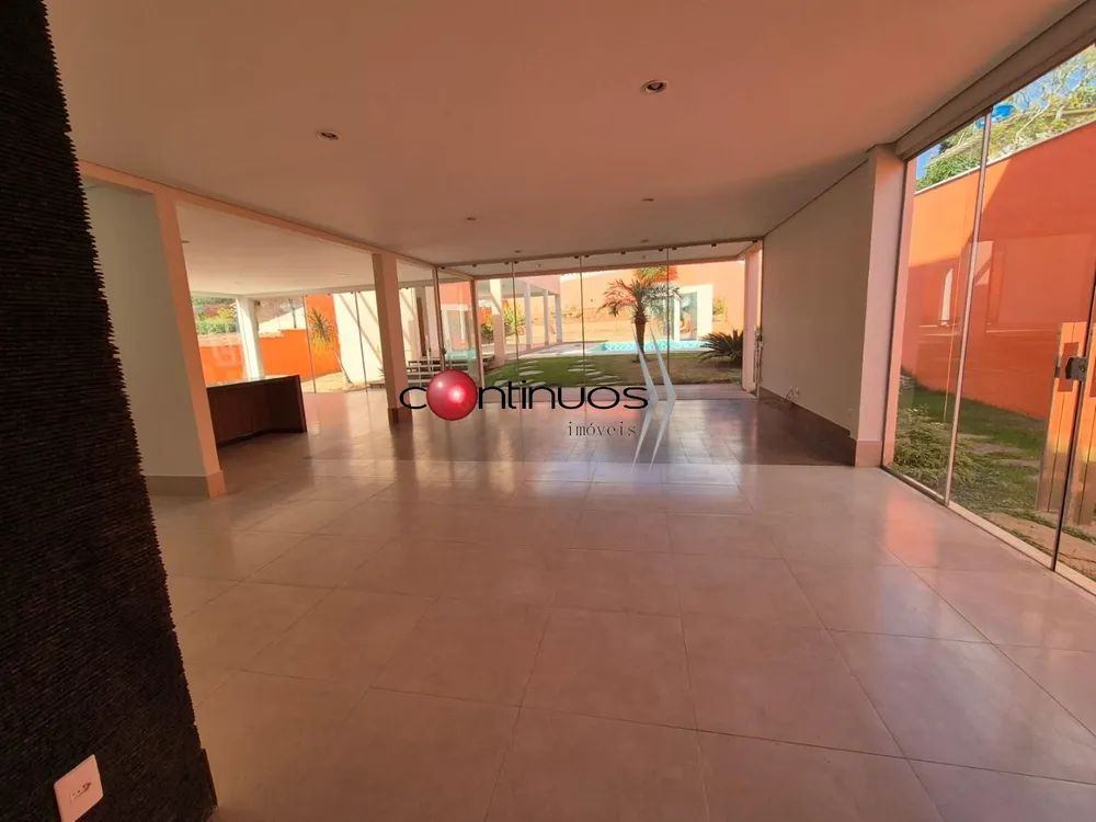 Casa, 6 quartos, 409 m² - Foto 7