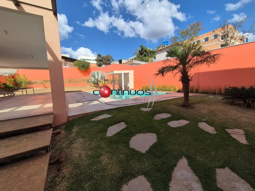 Casa, 6 quartos, 409 m² - Foto 4