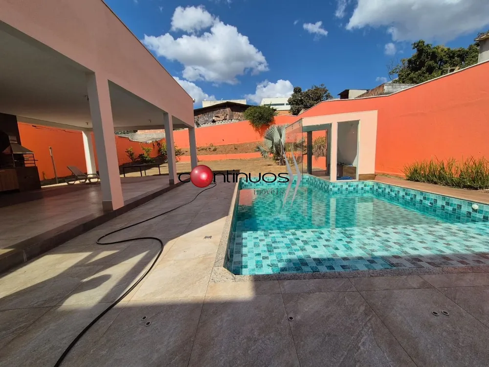 Casa, 6 quartos, 409 m² - Foto 5