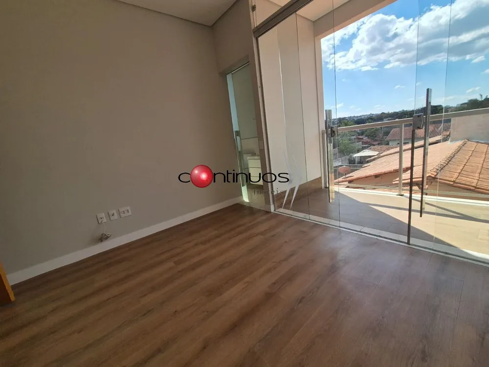 Casa, 6 quartos, 409 m² - Foto 11