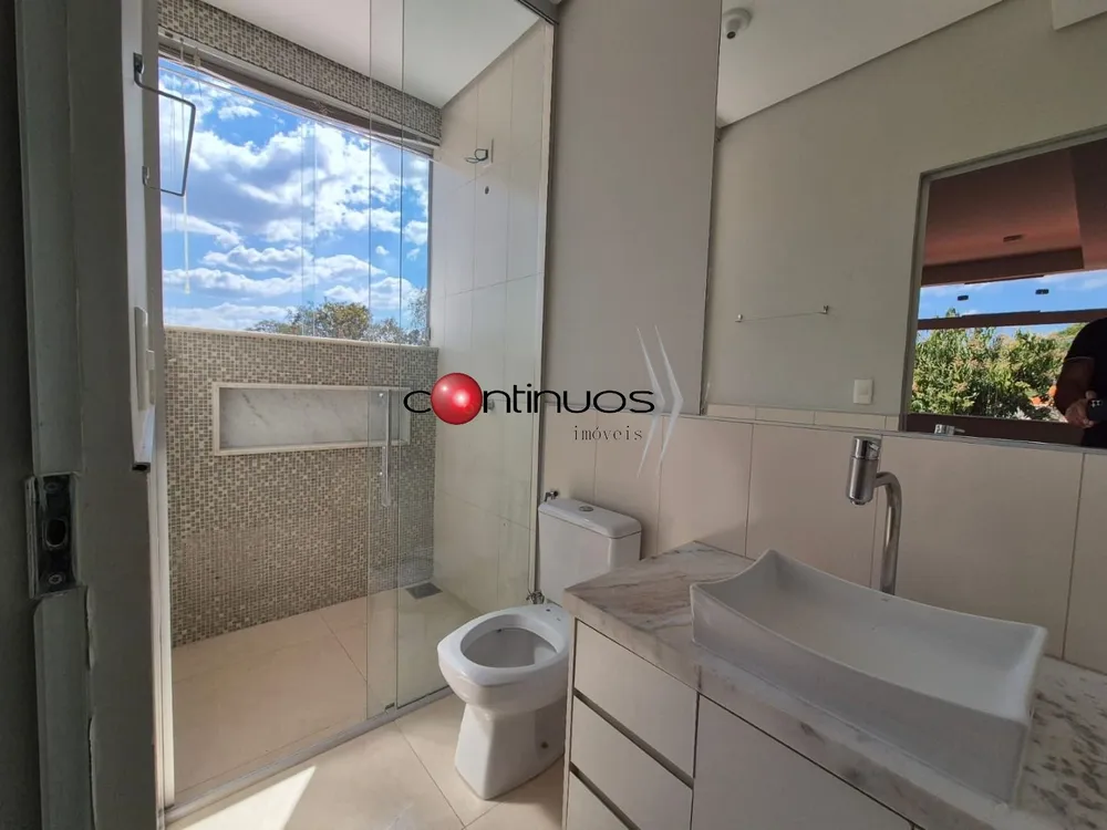 Casa, 6 quartos, 409 m² - Foto 16