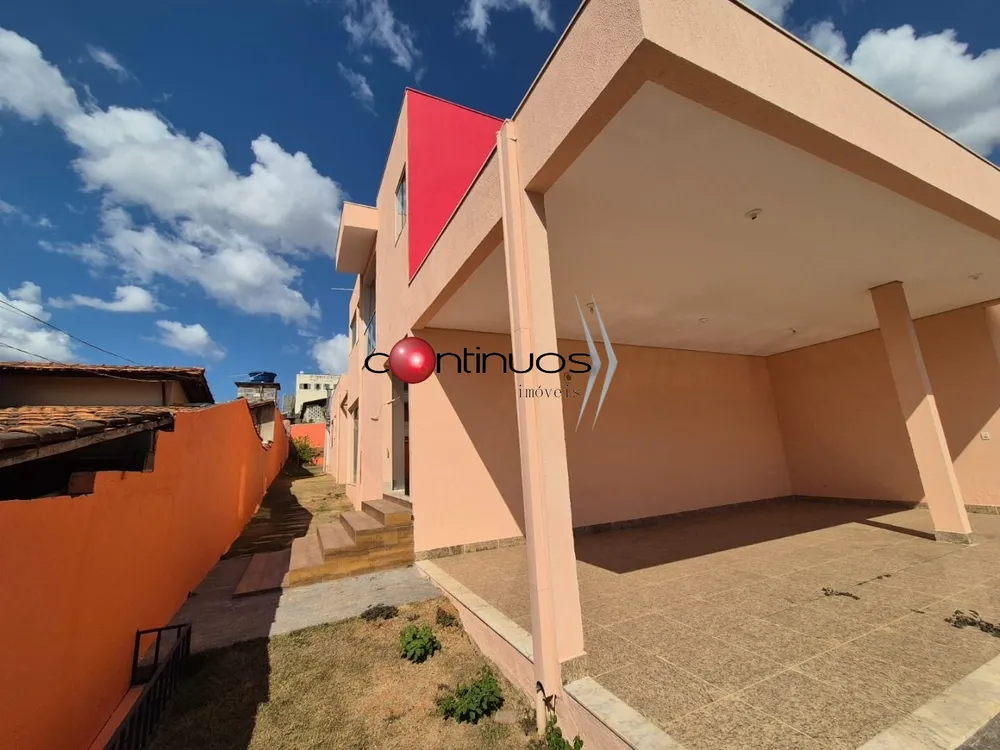 Casa, 6 quartos, 409 m² - Foto 2