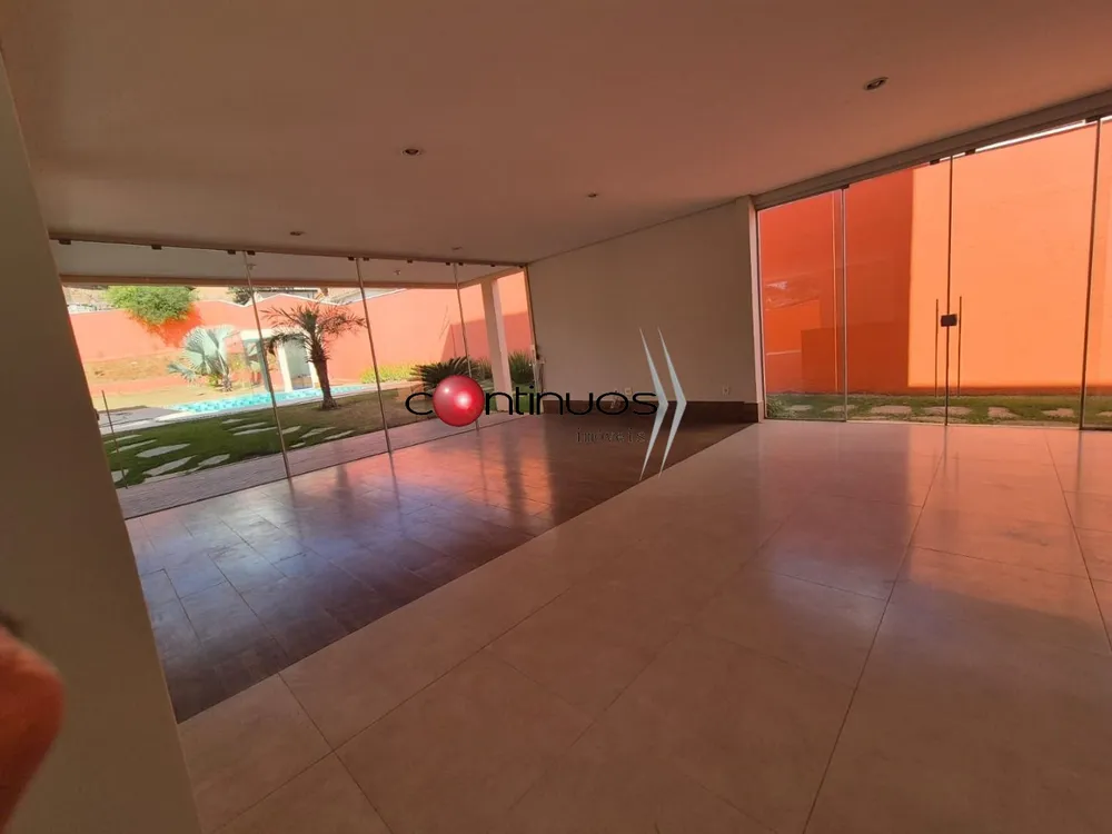 Casa, 6 quartos, 409 m² - Foto 6
