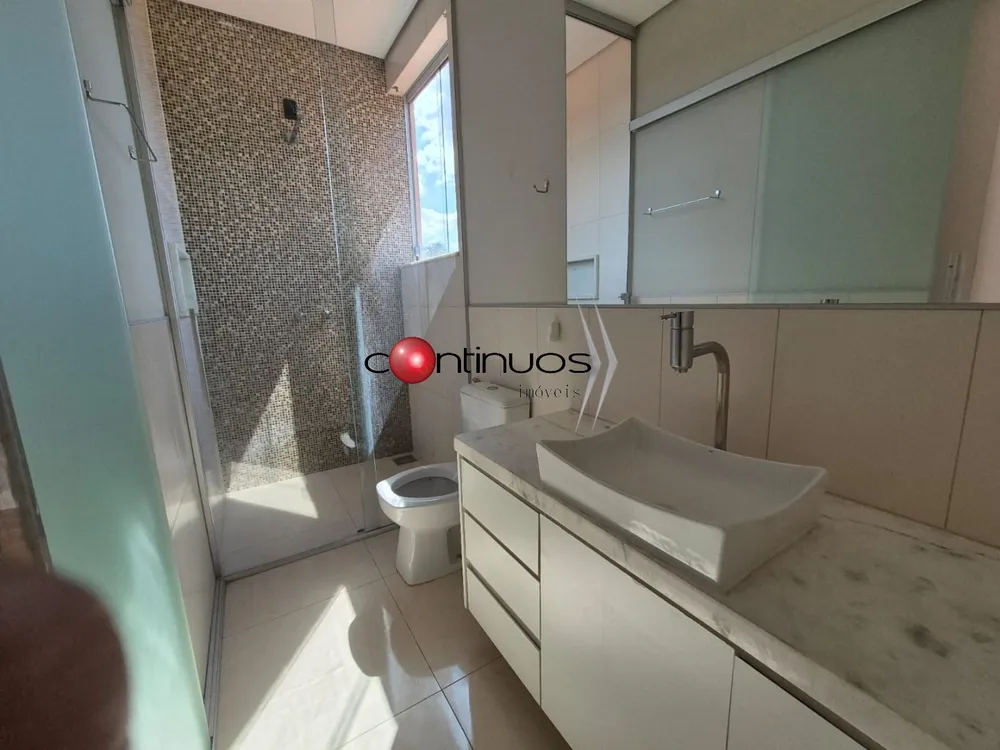 Casa, 6 quartos, 409 m² - Foto 14