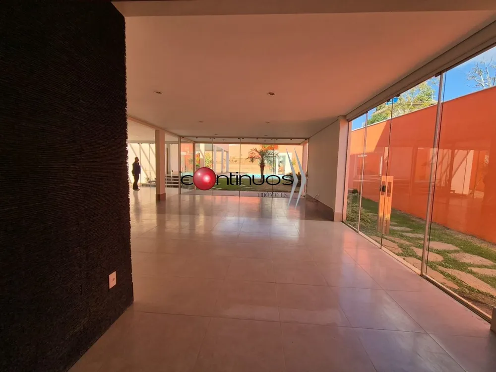 Casa, 6 quartos, 409 m² - Foto 8