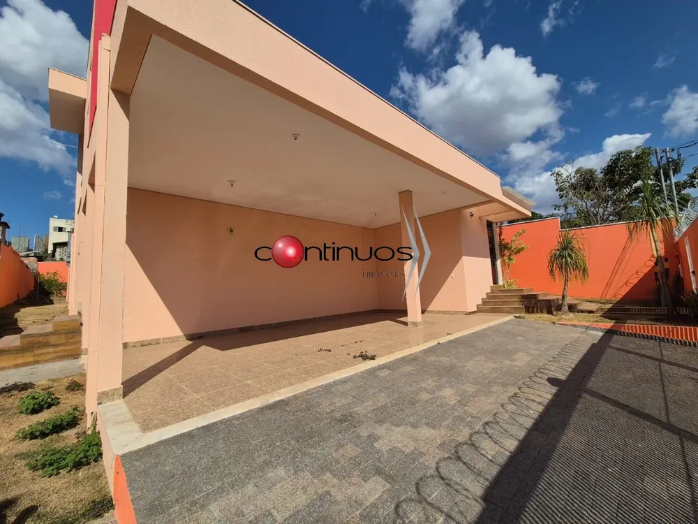 Casa, 6 quartos, 409 m² - Foto 3